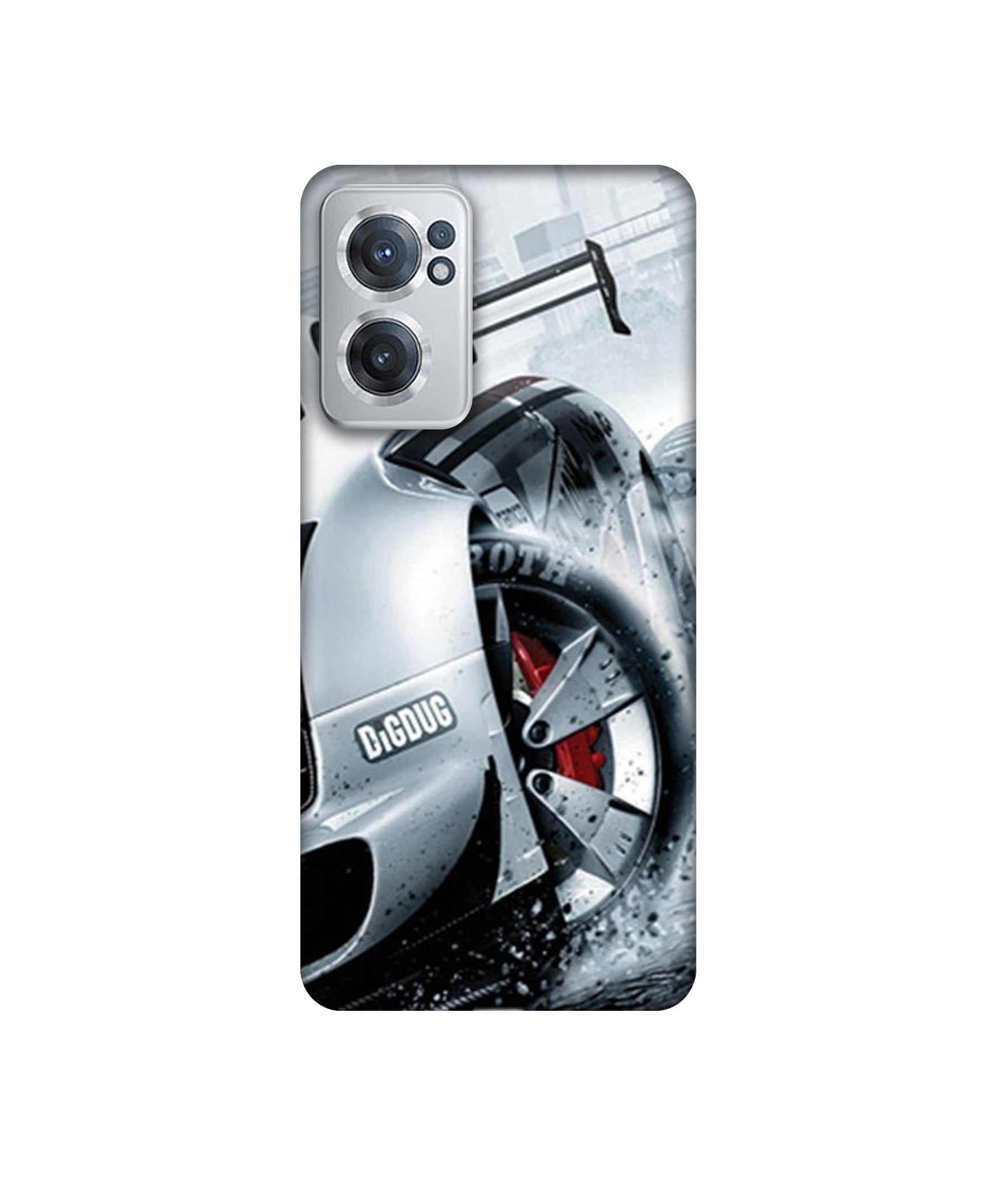 OnePlus Nord CE 2 5G