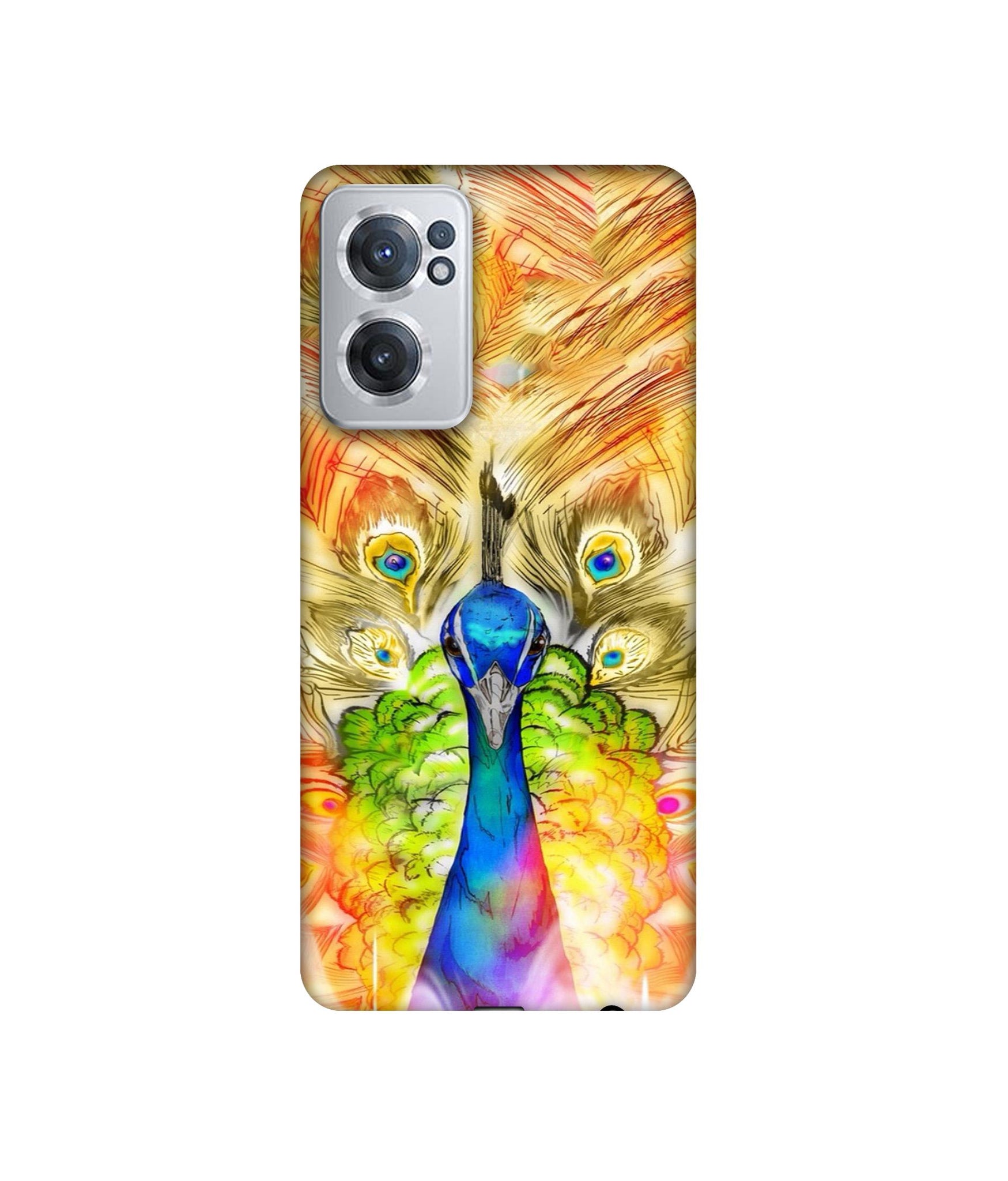 OnePlus Nord CE 2 5G