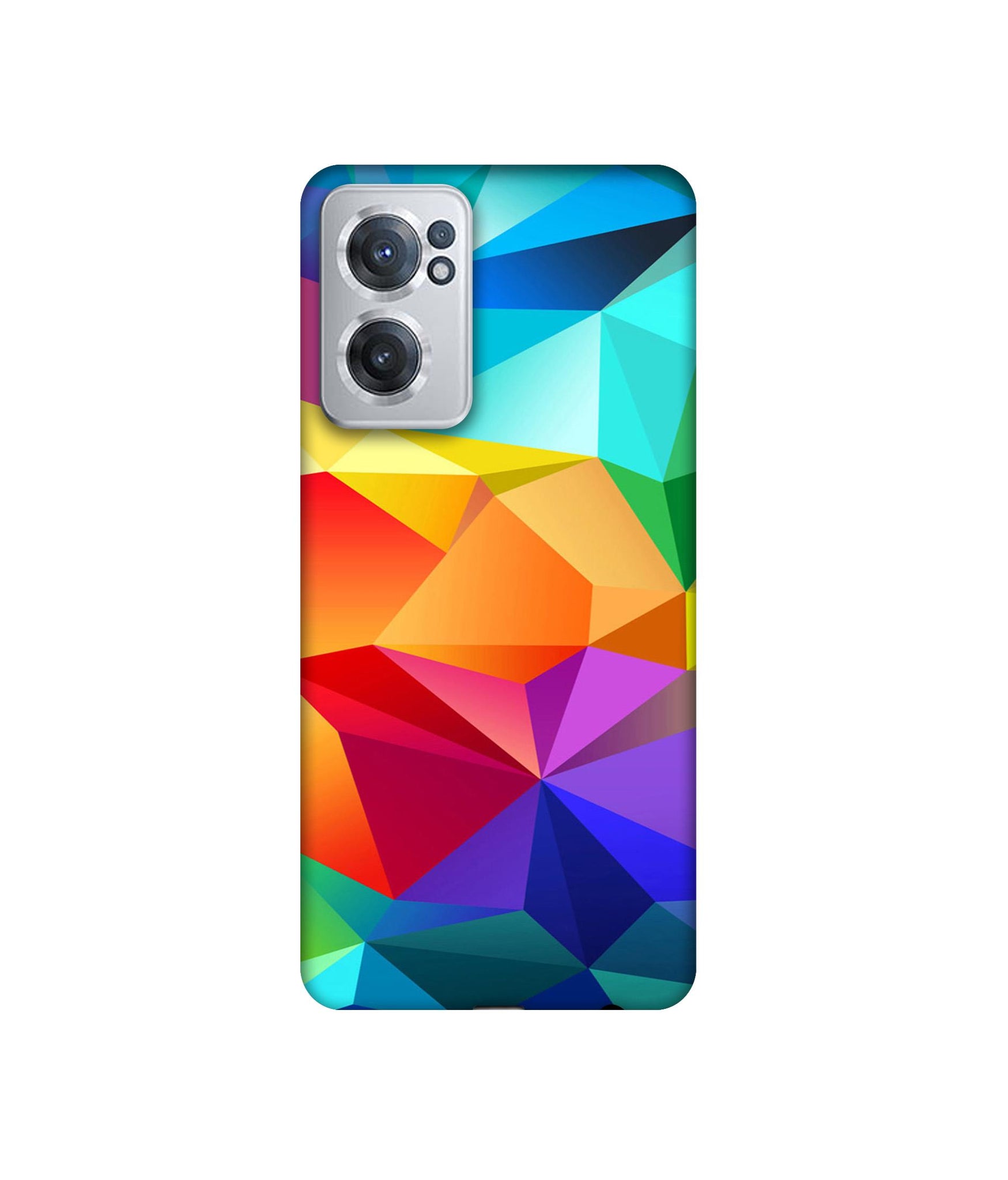 OnePlus Nord CE 2 5G