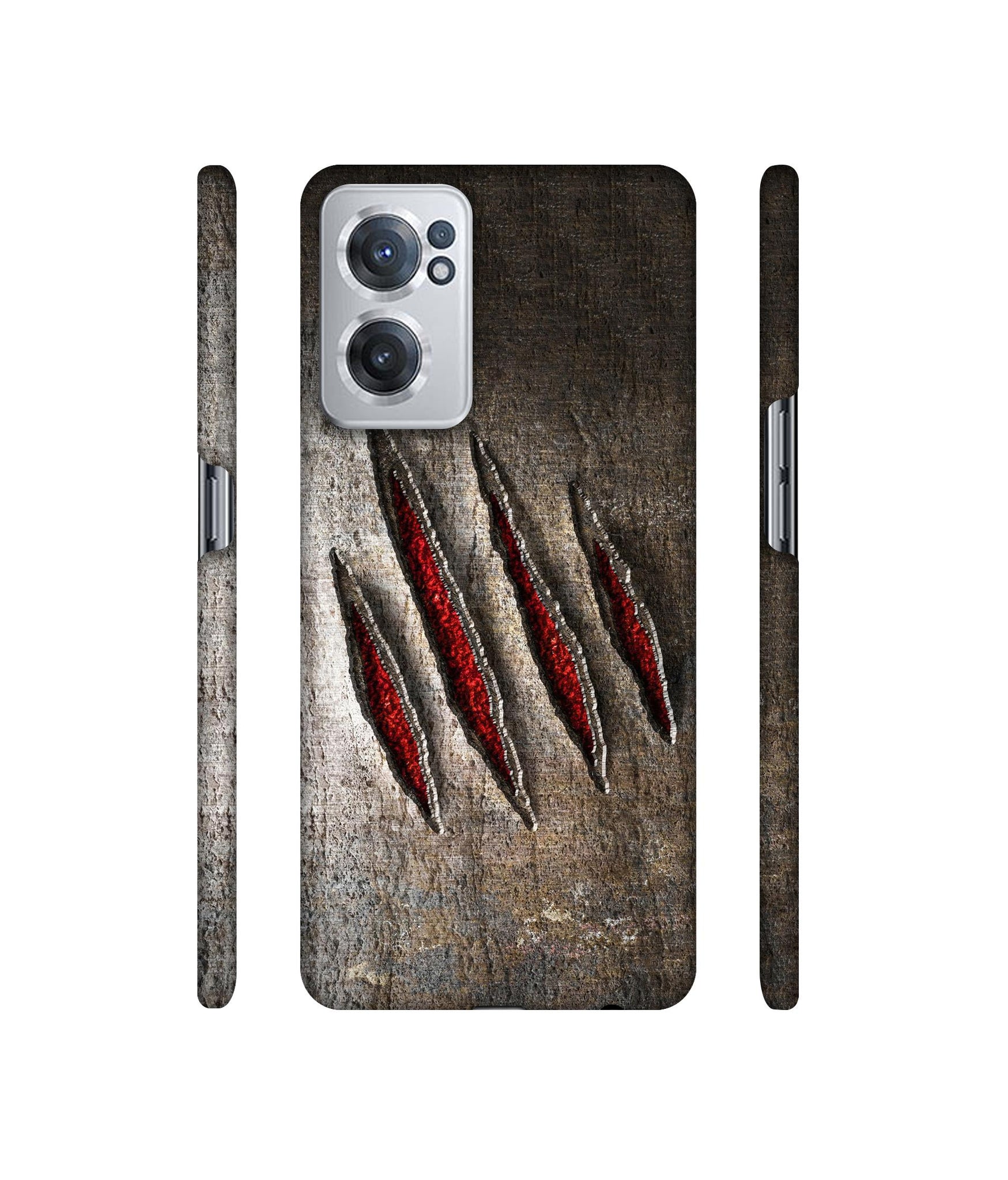 Weather Ecast Designer Hard Back Cover for OnePlus Nord CE 2 5G