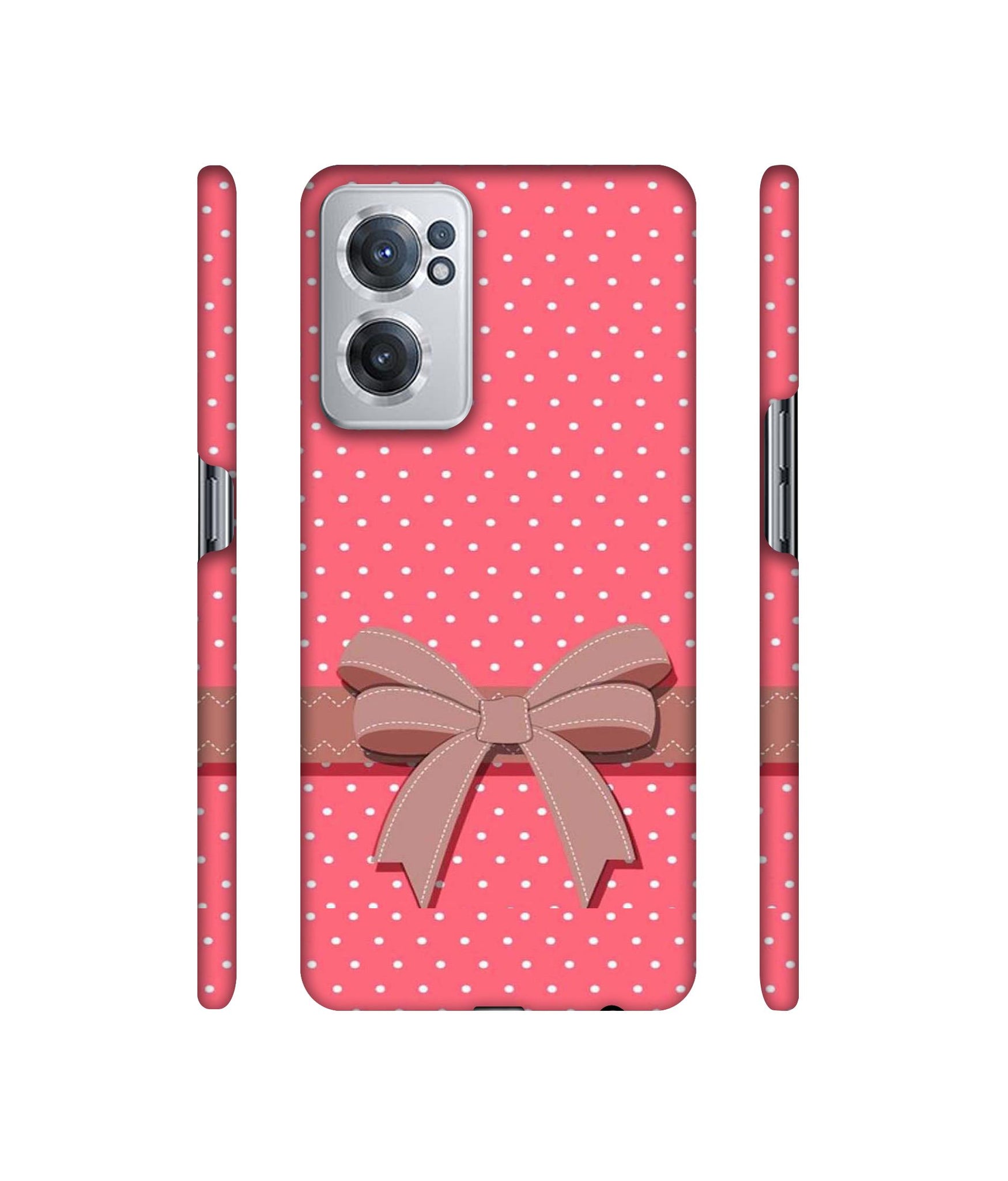 Gift Designer Hard Back Cover for OnePlus Nord CE 2 5G