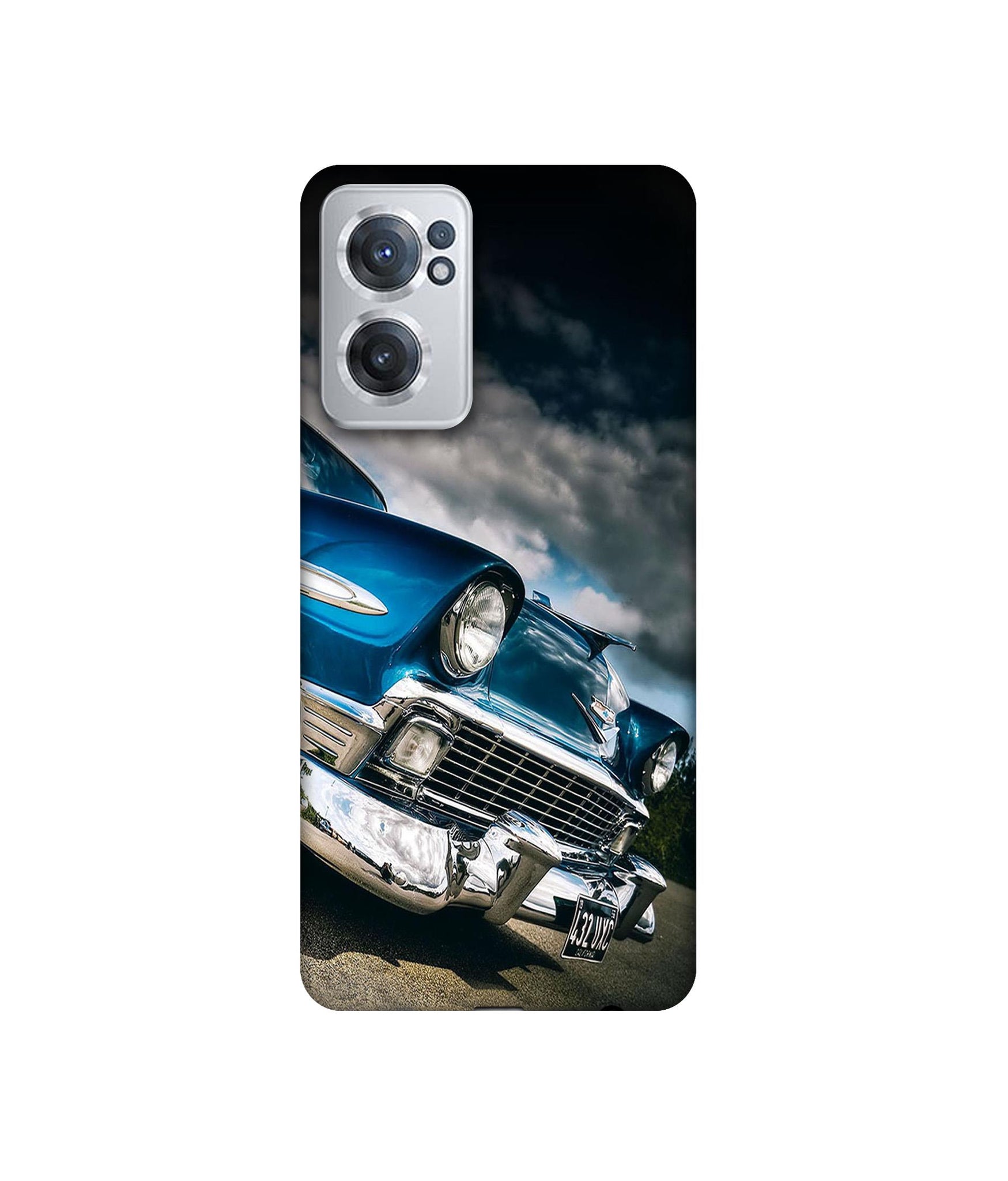 OnePlus Nord CE 2 5G