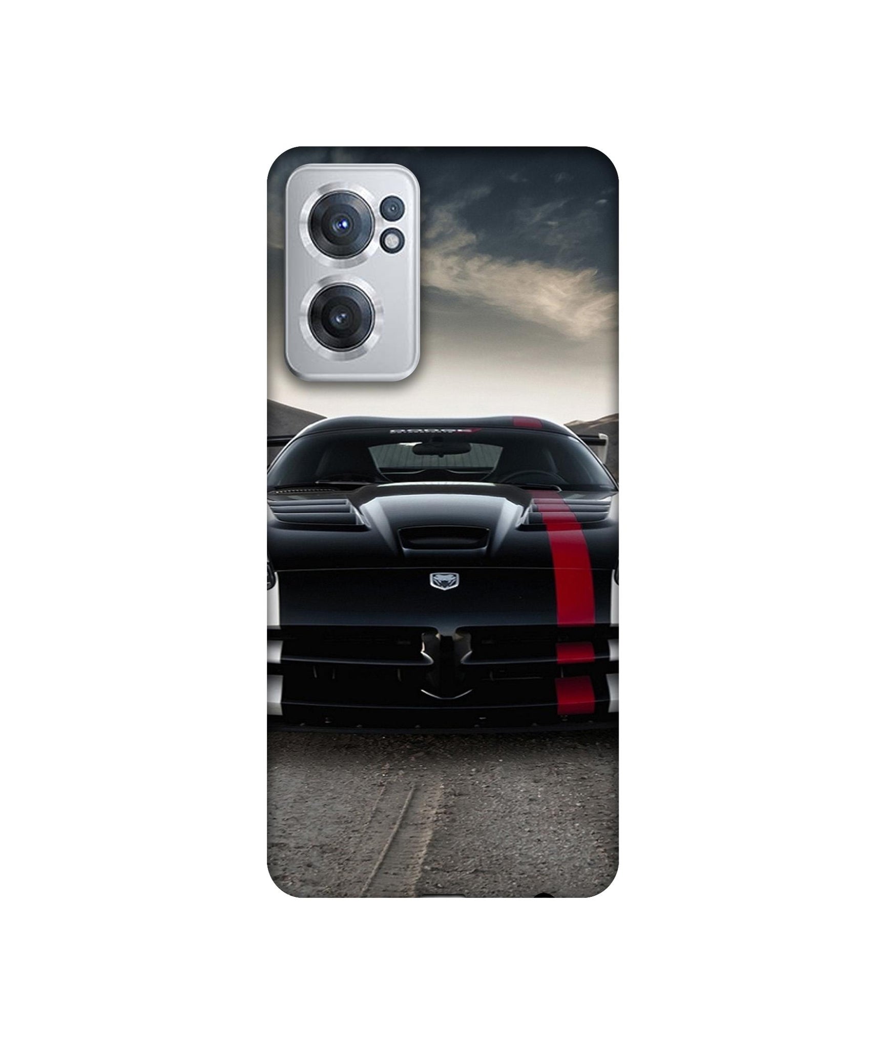 OnePlus Nord CE 2 5G