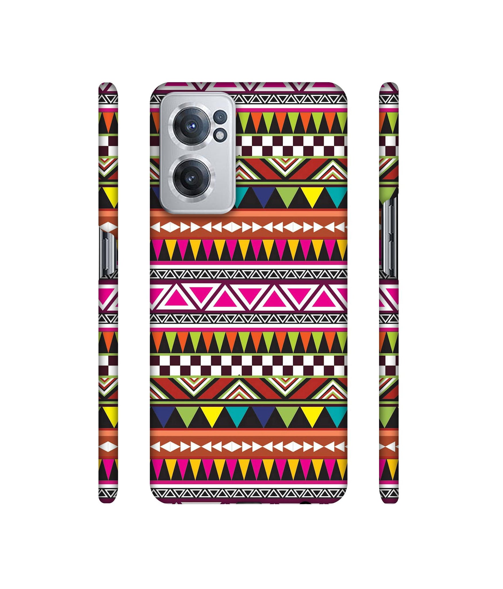 Azatel Designer Hard Back Cover for OnePlus Nord CE 2 5G