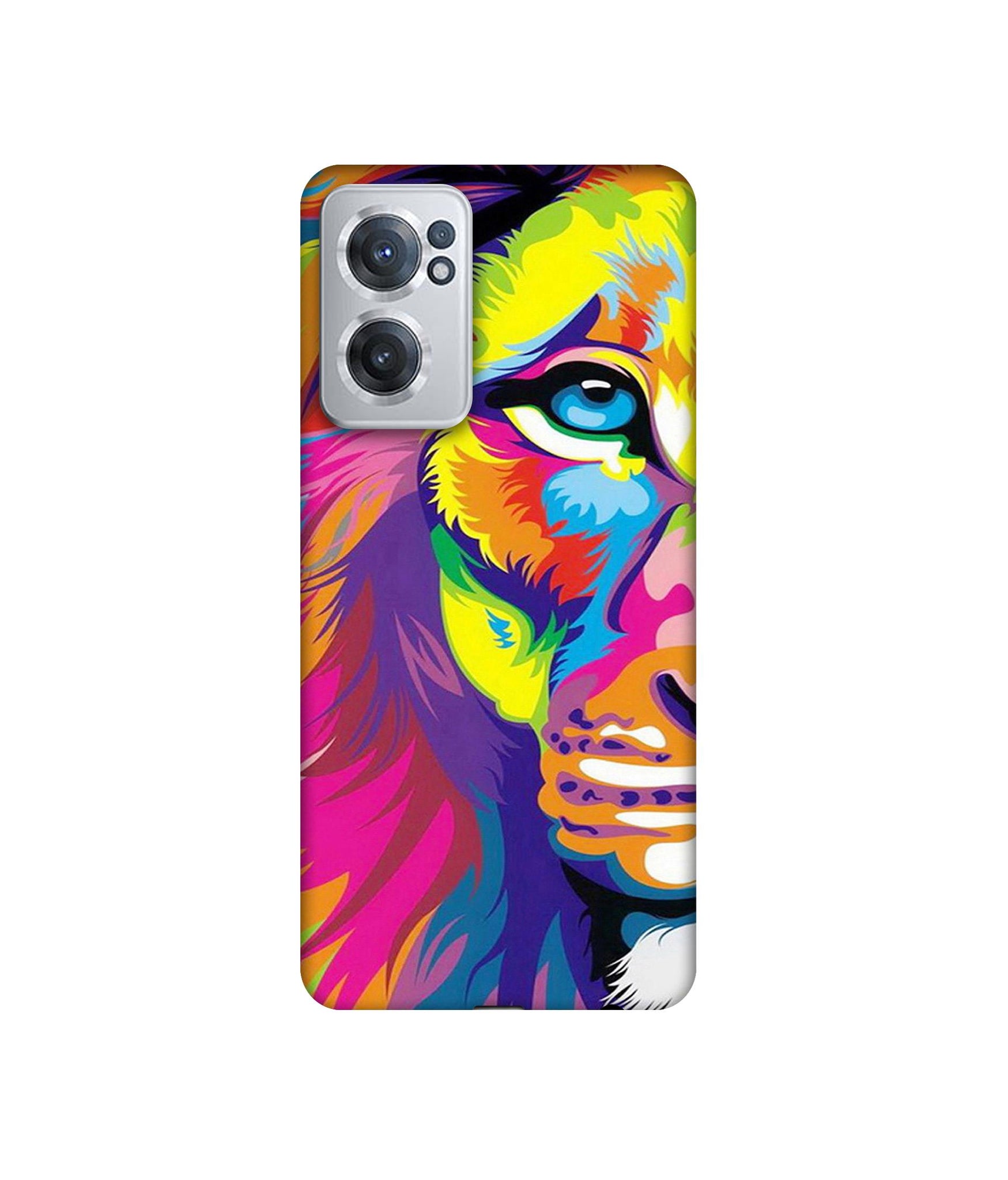 OnePlus Nord CE 2 5G