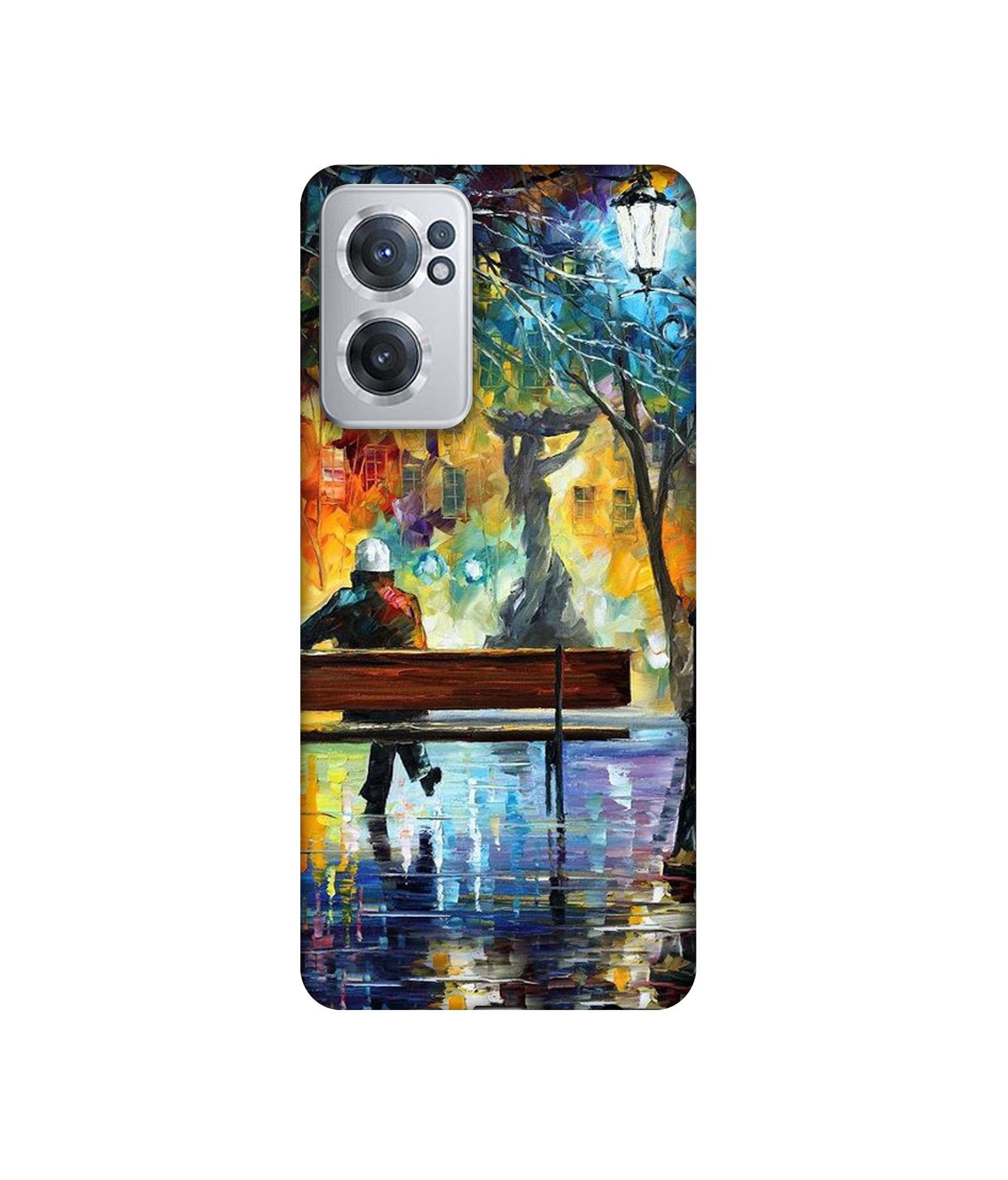 OnePlus Nord CE 2 5G