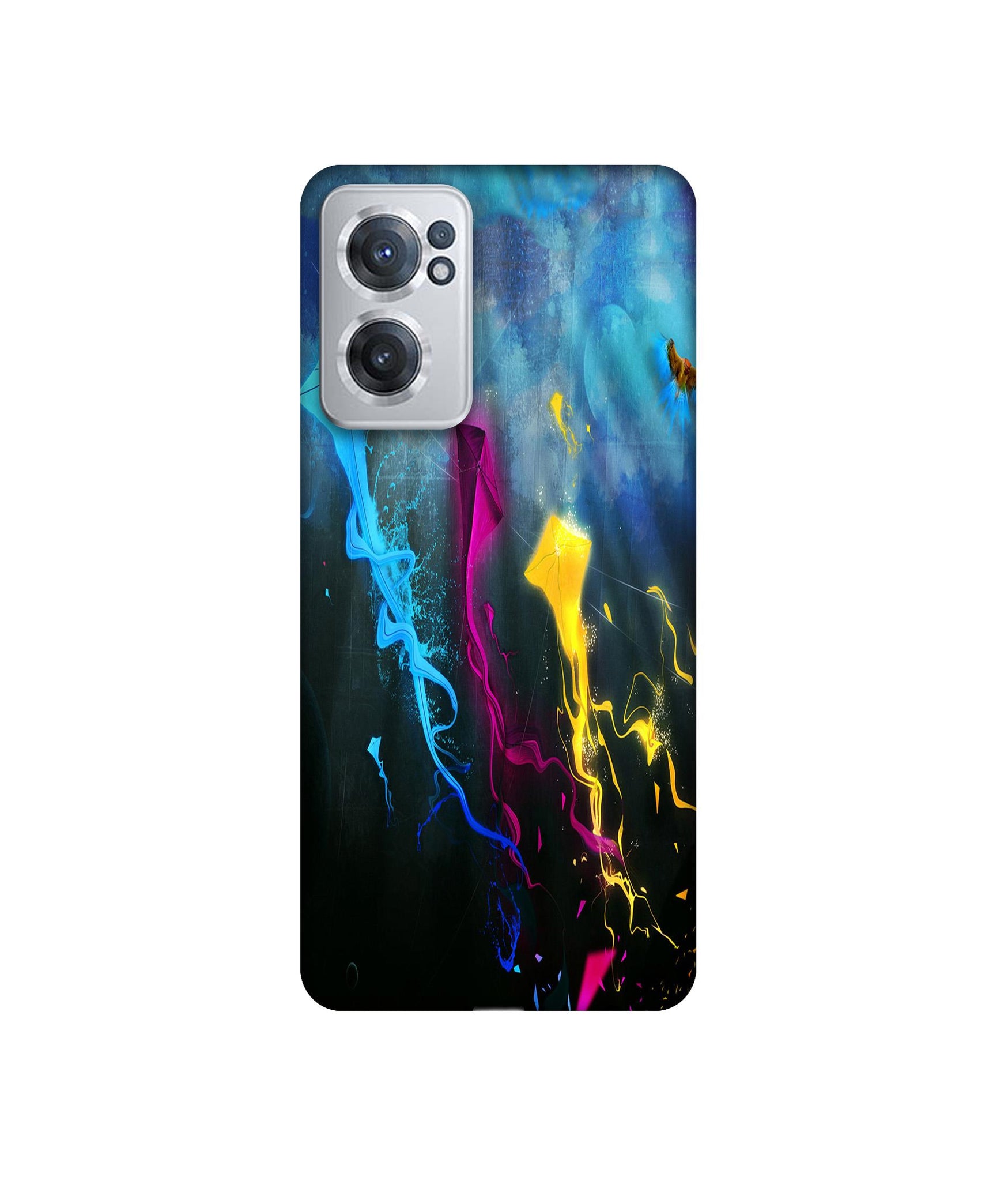 OnePlus Nord CE 2 5G