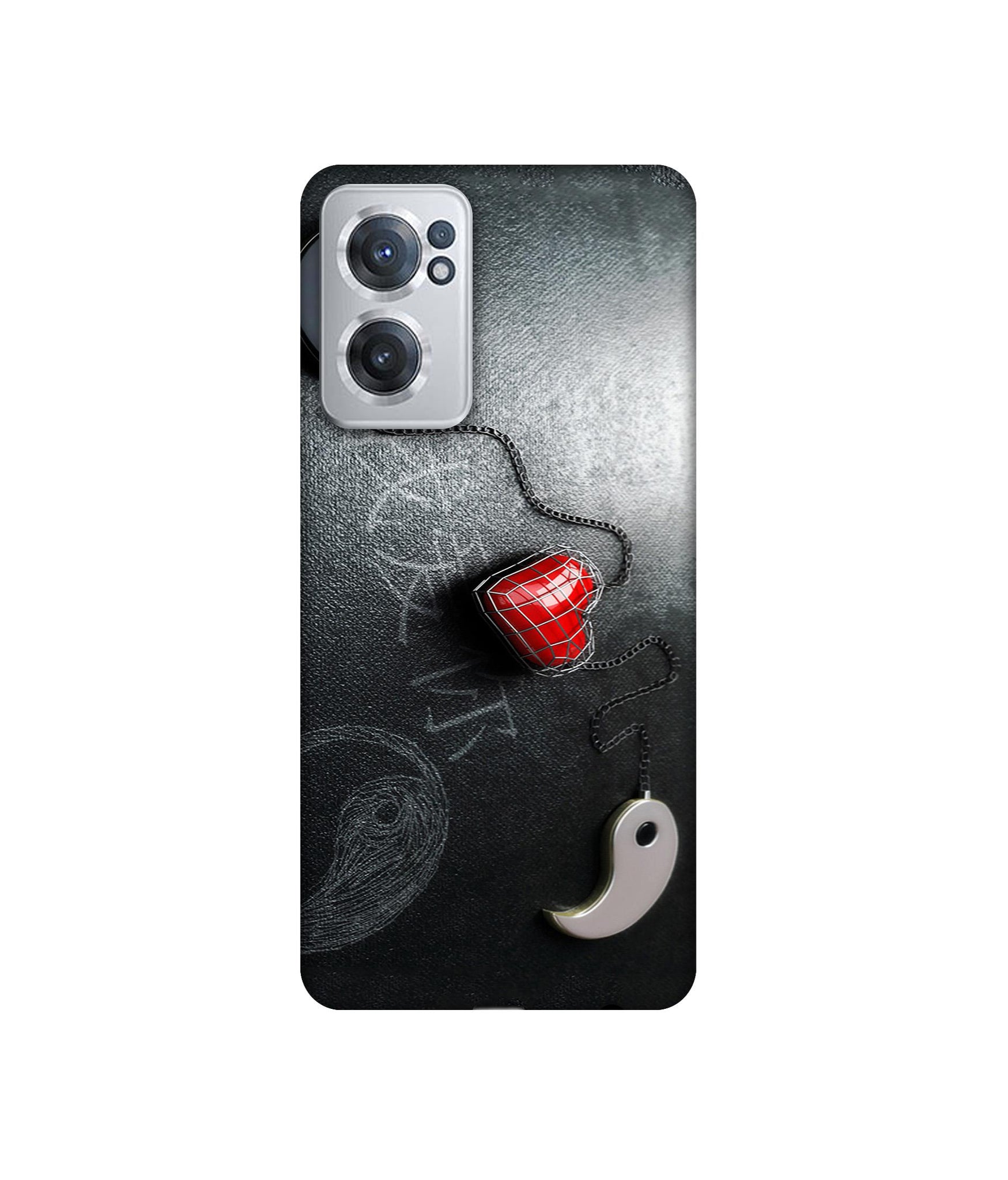 OnePlus Nord CE 2 5G