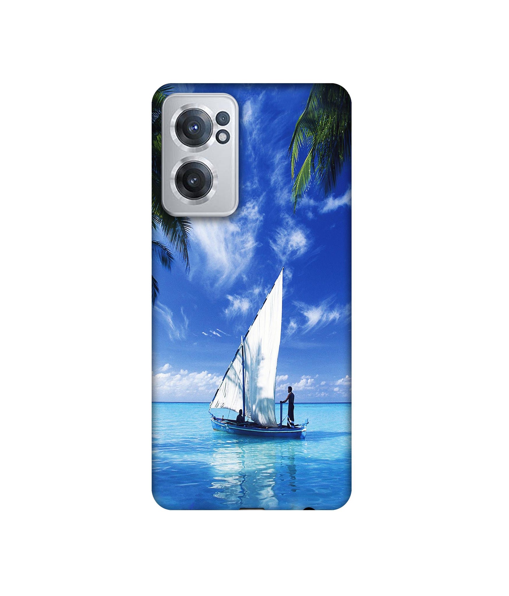 OnePlus Nord CE 2 5G