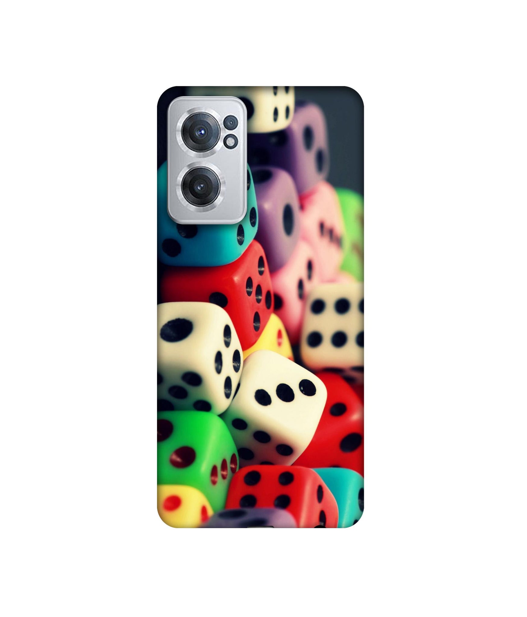 OnePlus Nord CE 2 5G