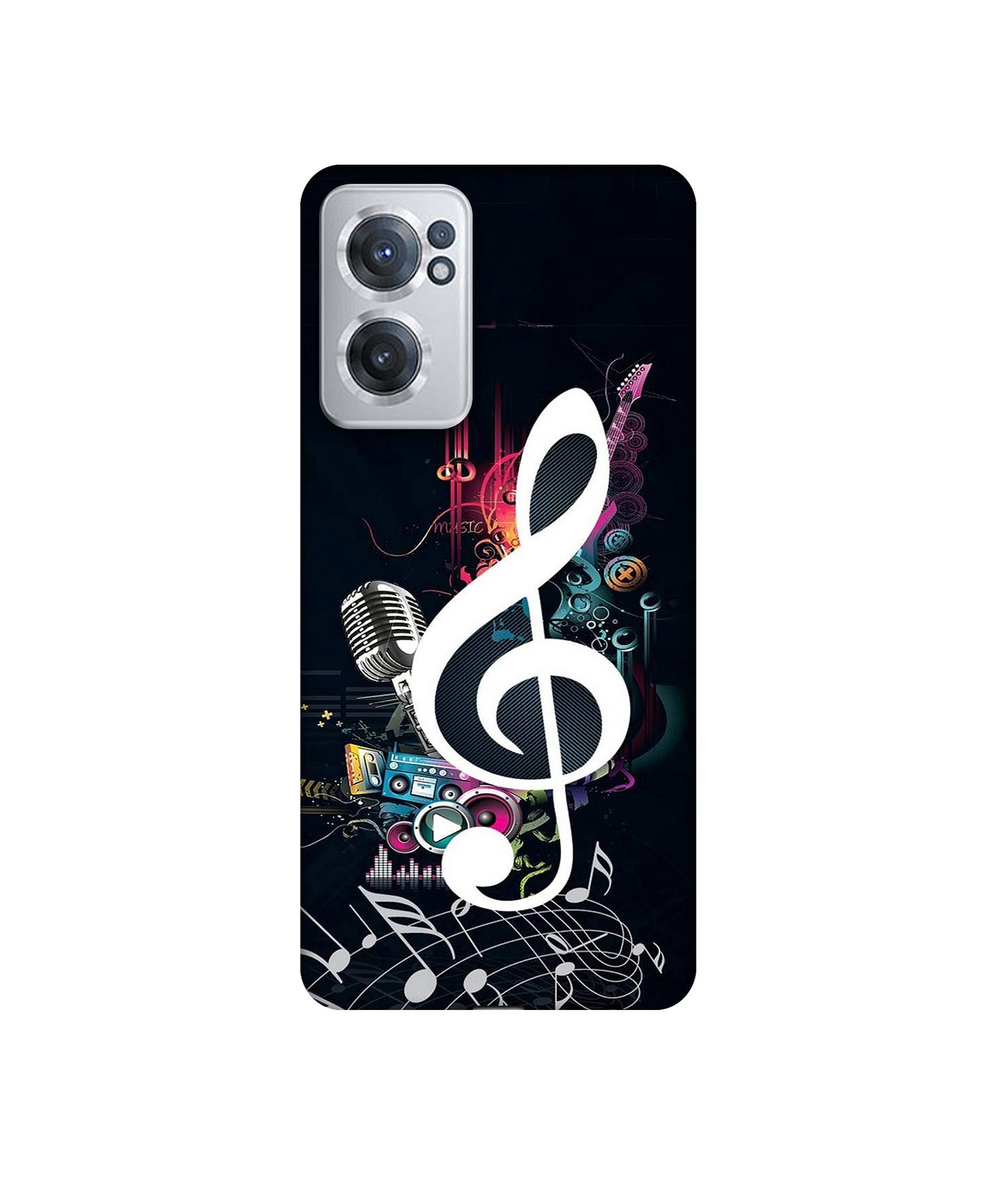 OnePlus Nord CE 2 5G