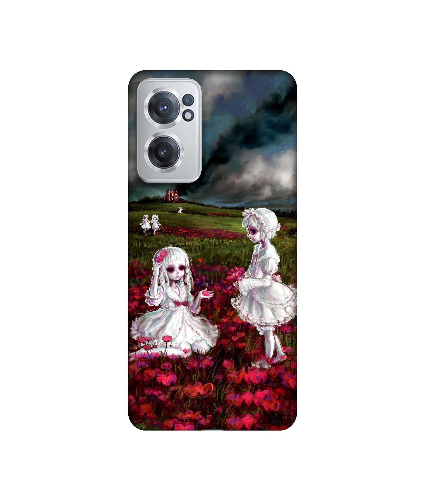 OnePlus Nord CE 2 5G