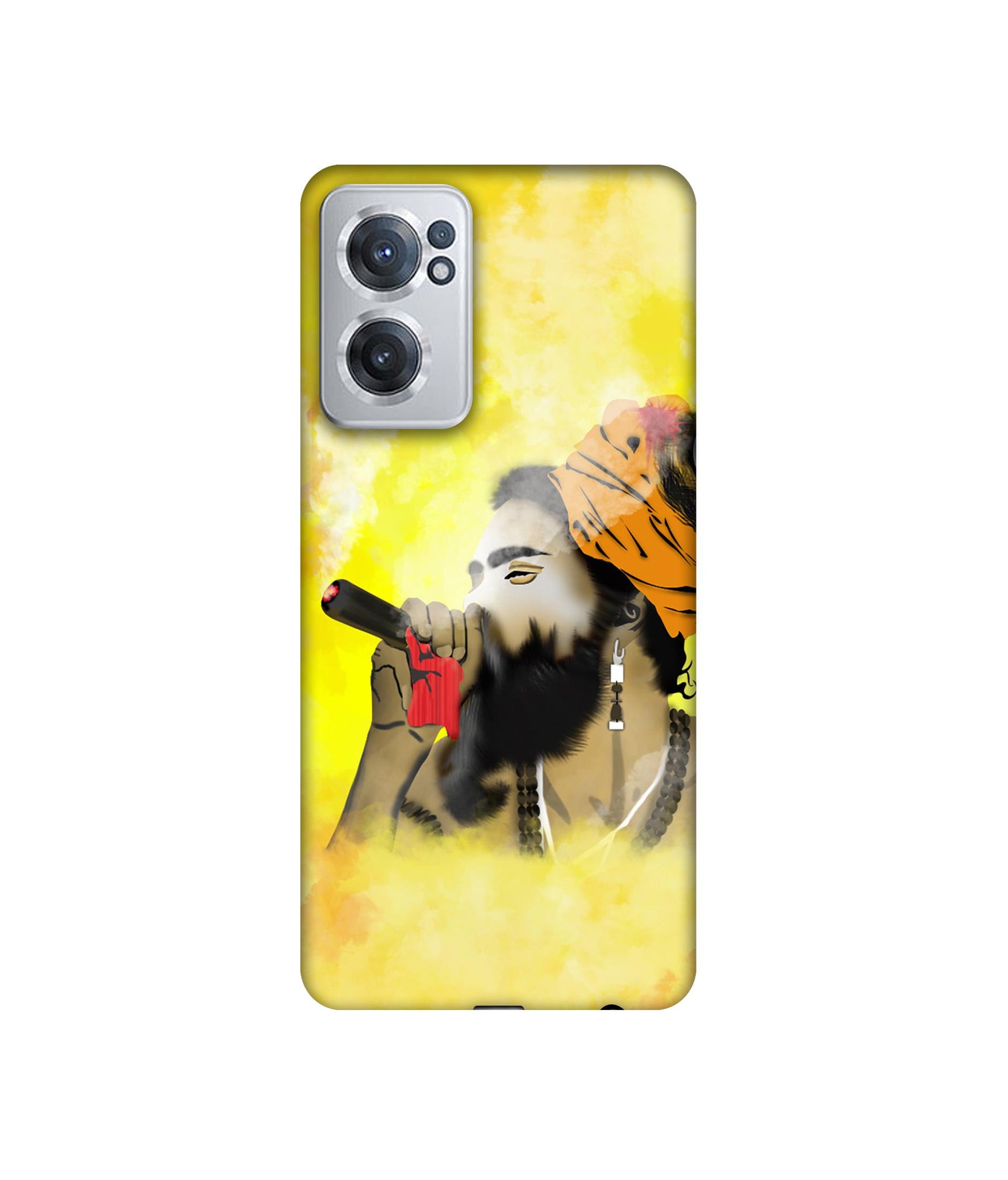 OnePlus Nord CE 2 5G