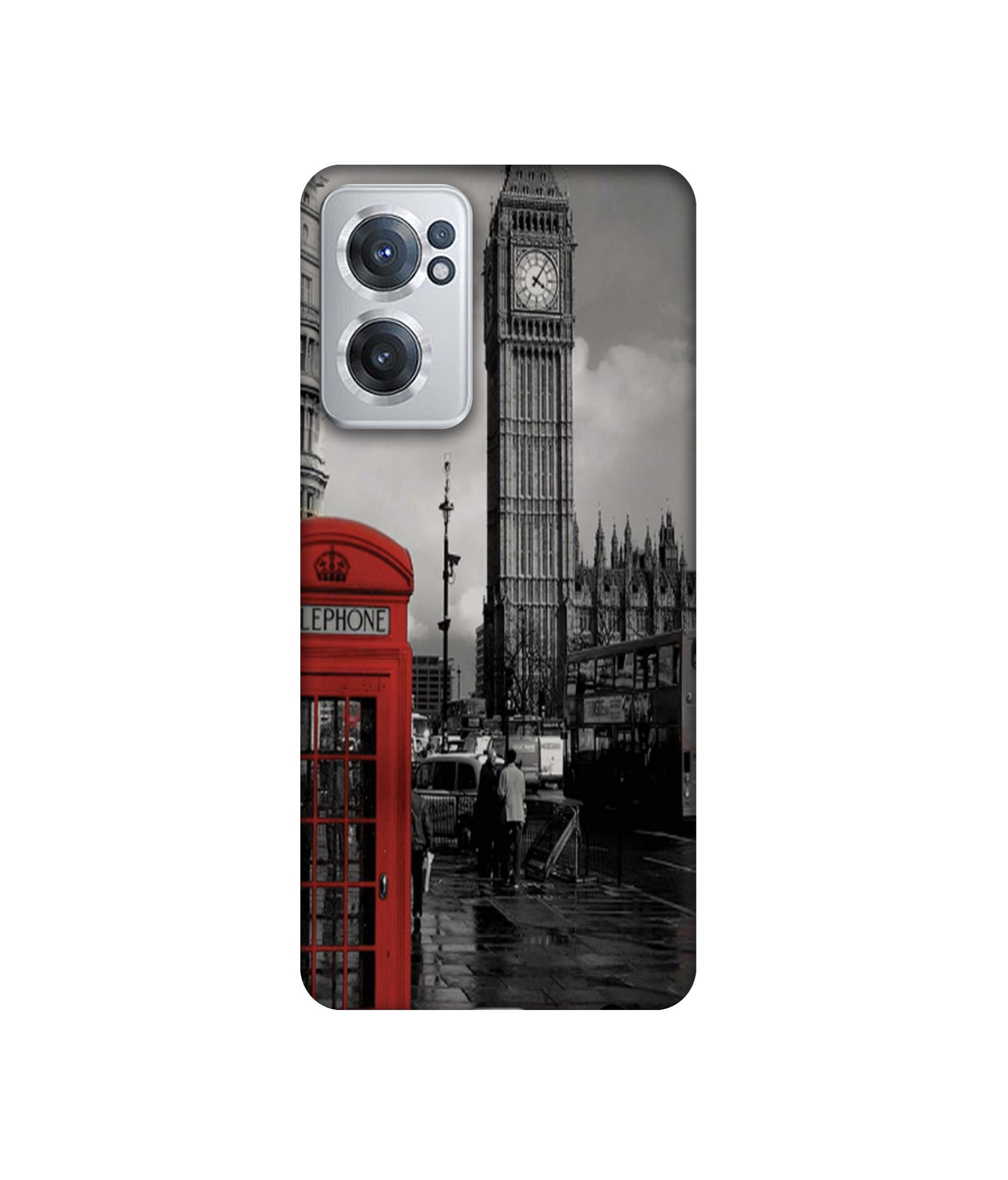 OnePlus Nord CE 2 5G