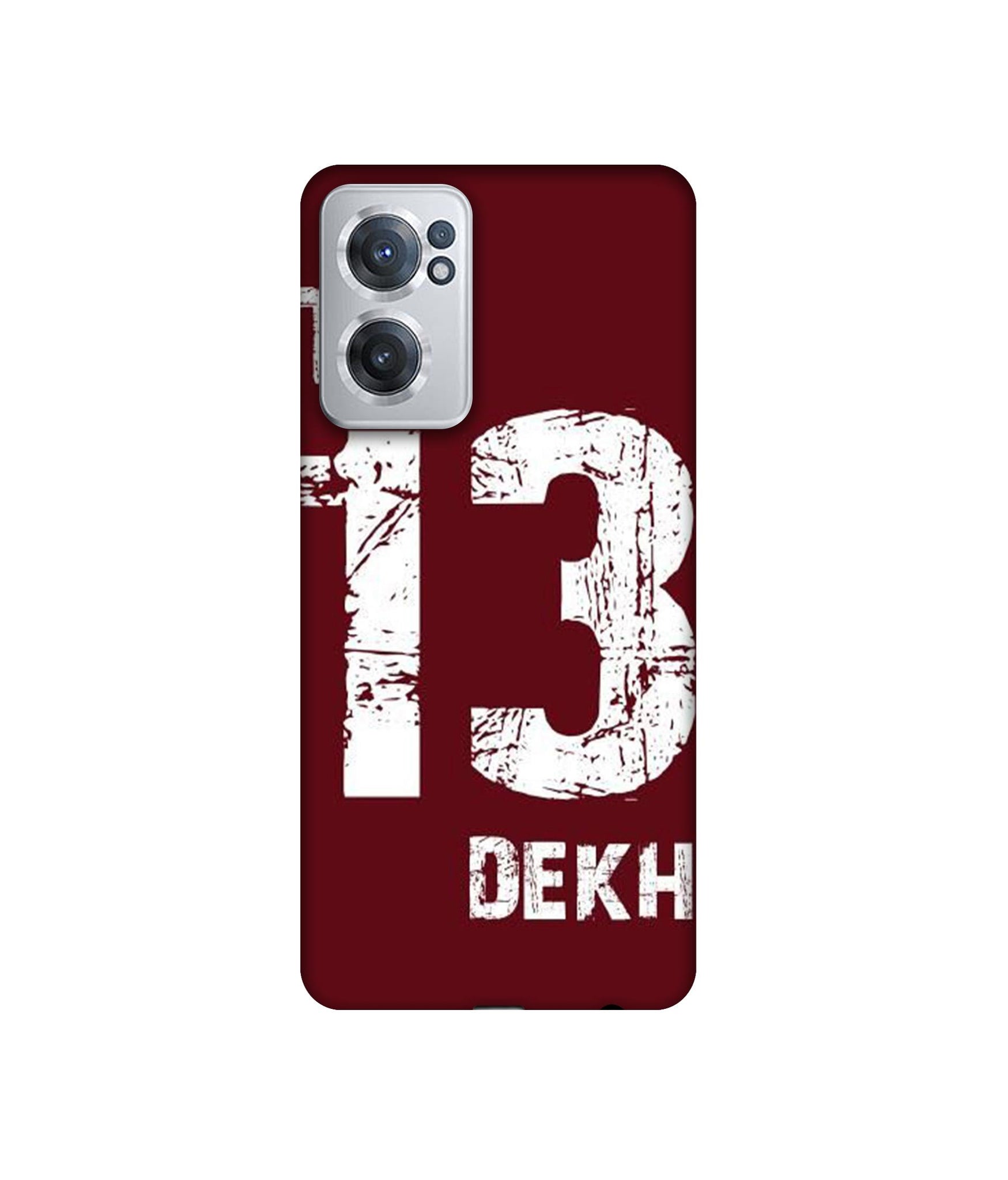 OnePlus Nord CE 2 5G