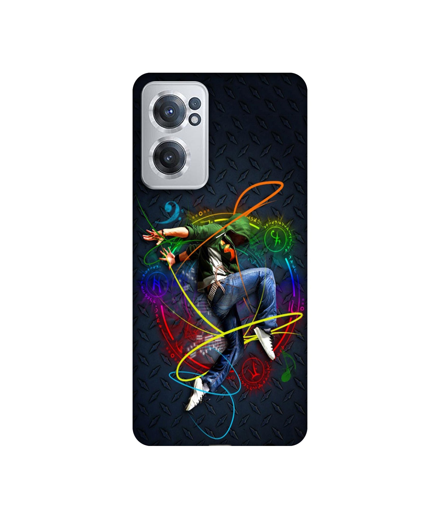 OnePlus Nord CE 2 5G