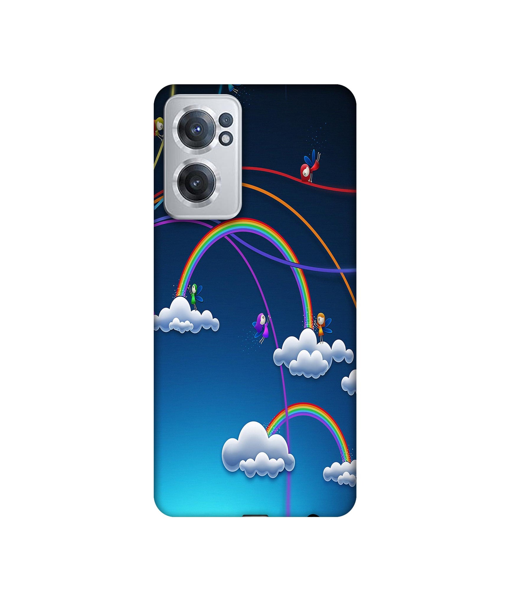 OnePlus Nord CE 2 5G