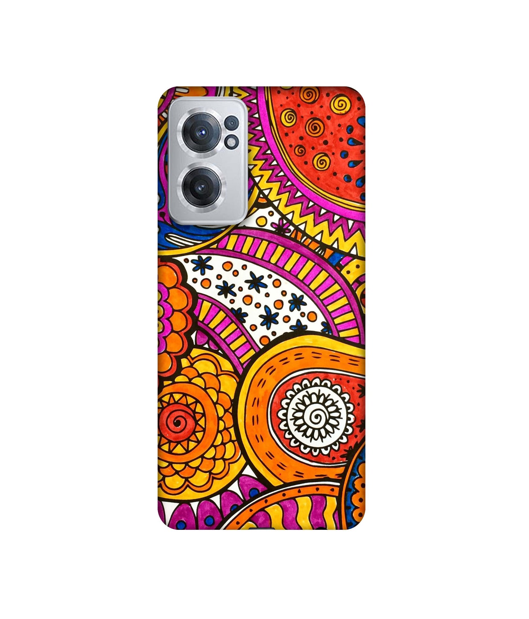 OnePlus Nord CE 2 5G