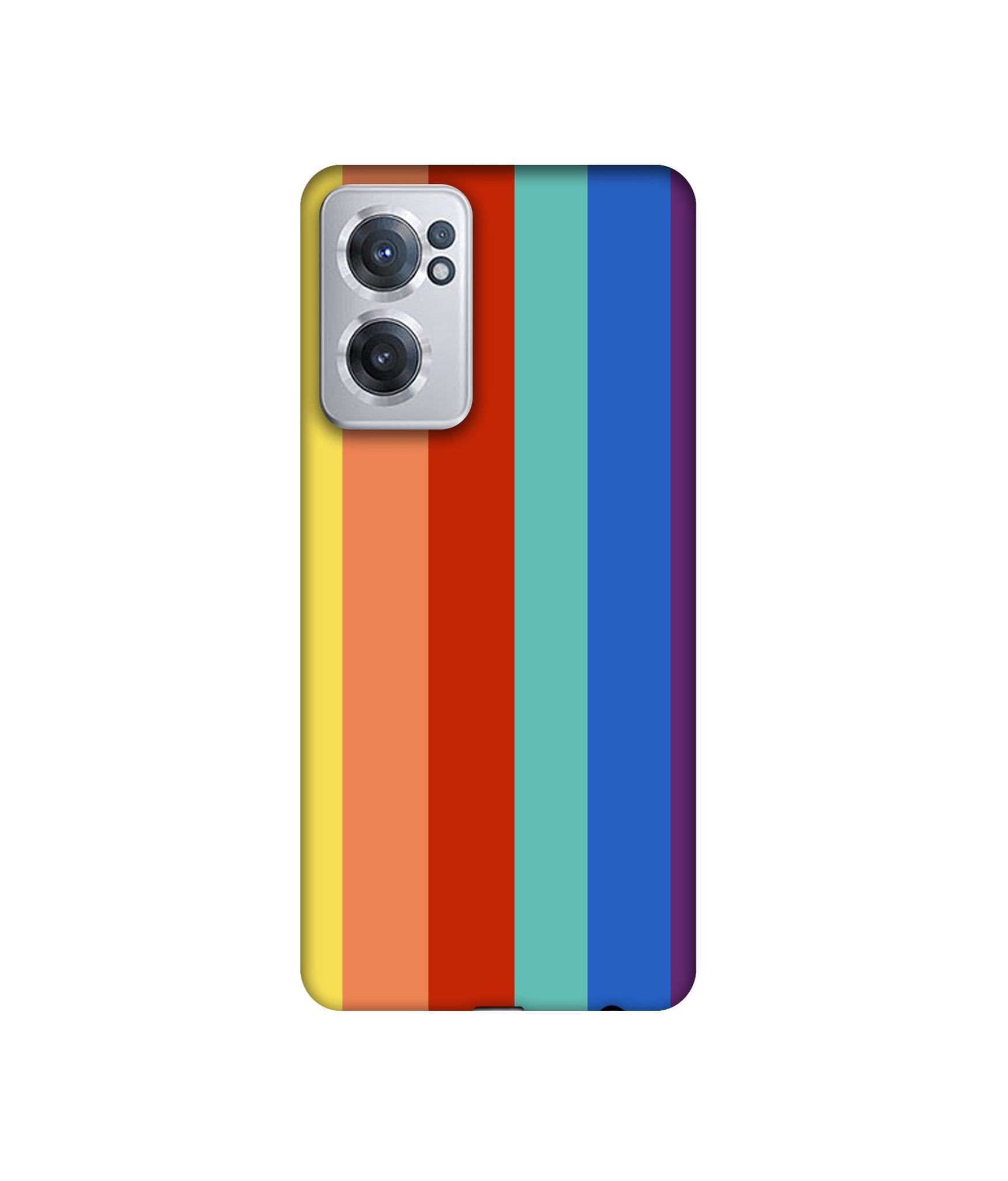 OnePlus Nord CE 2 5G